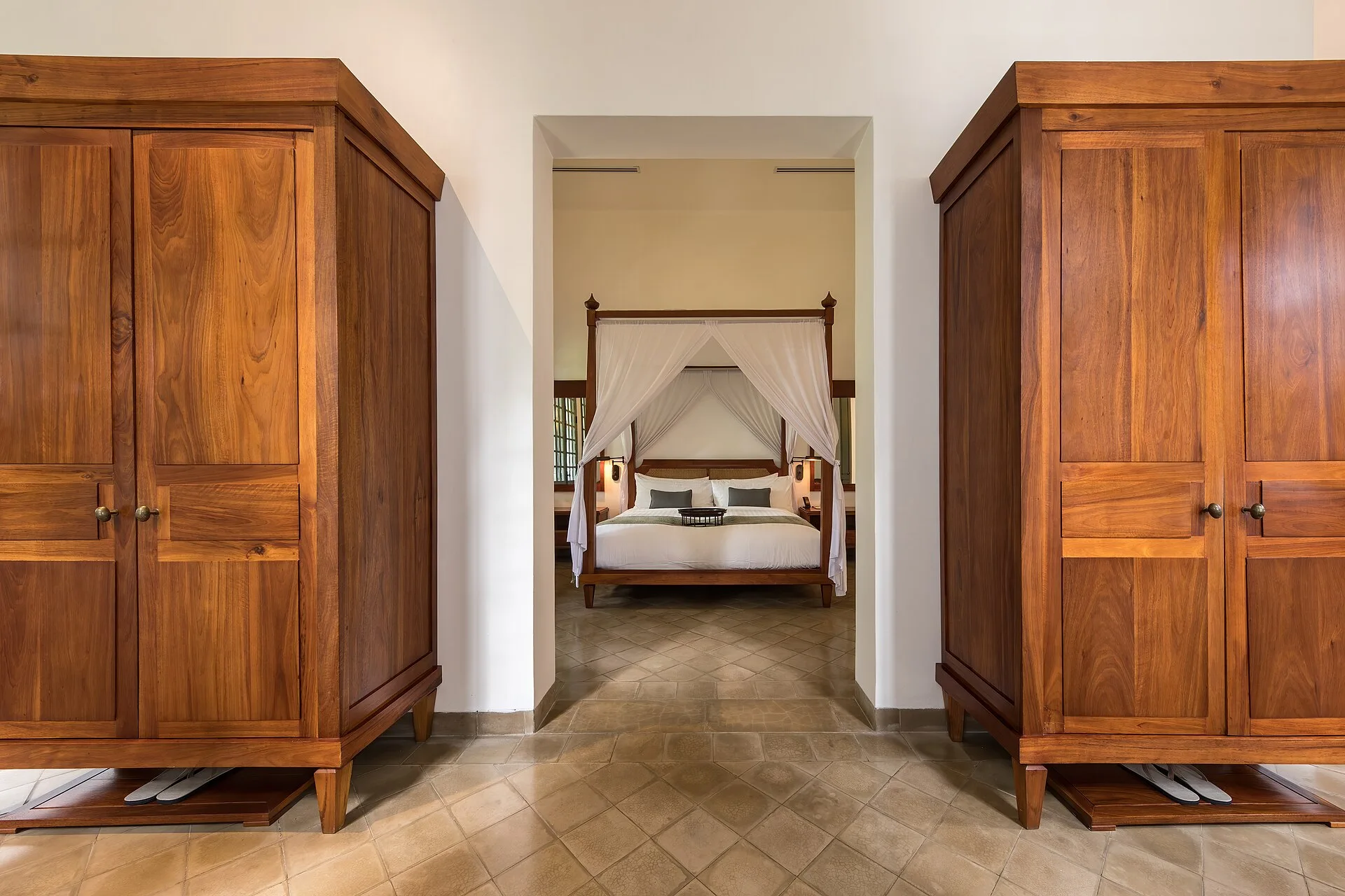 Khan Pool Suite, Amantaka, Luang Prabang